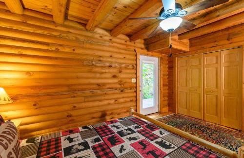 Smokies Overlook Lodge - Foto 29