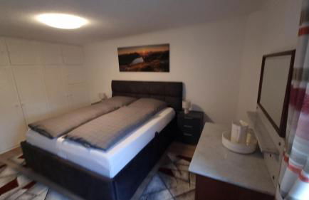 Ferienwohnung Zum Freihof - Foto 9