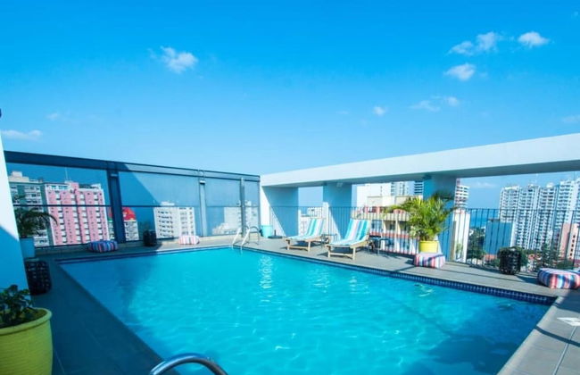 Palm Aparthotel - Foto 37