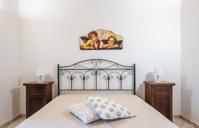 ANGELI NEL SALENTO CAMERE - Foto 17