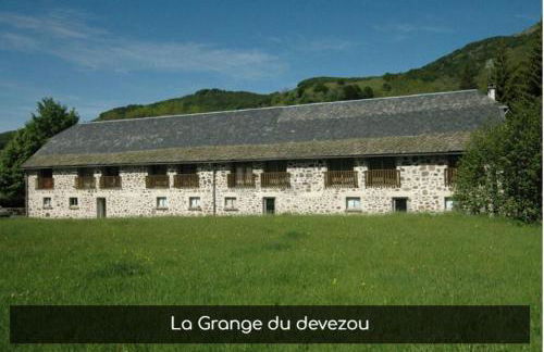La Grange du Devezou - Foto 18