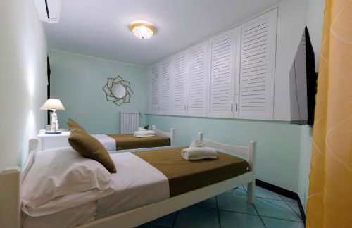 Villa Le Porpore - Foto 33