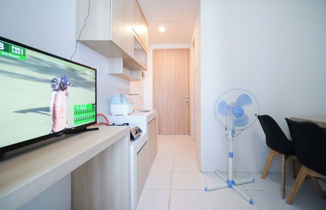 Strategic And Homey 1Br At The City Square Apartment - Foto 12