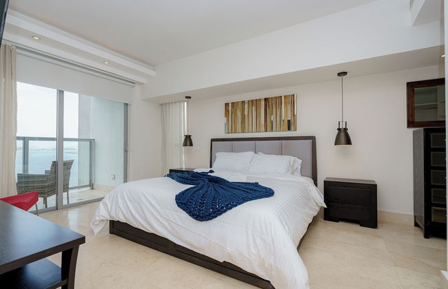 Yoo Panamá by Boutique Apartments - Foto 42