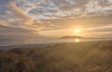 Loch an Eilean Pod Isle of South Uist - Foto 52