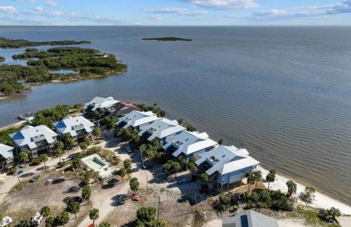 Beach and Pool Access at Condo on Cedar Key! - Foto 34
