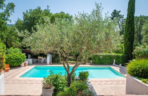 Villa Hokiss Piscine privée dans parc 1 hectare - Foto 55