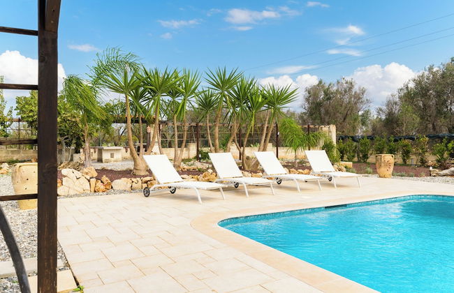 Villa Alexander & Pool Wonderful Italy - Foto 24