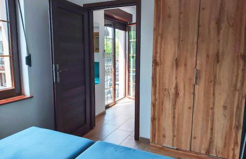 Ośrodek Wypoczynkowy RAF-MIL - Foto 58