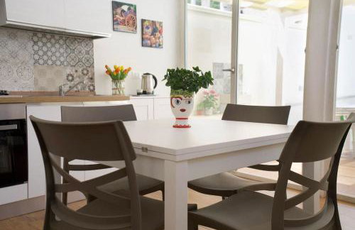 Casa vacanze Casuzza Sferracavallo Palermo - Foto 45