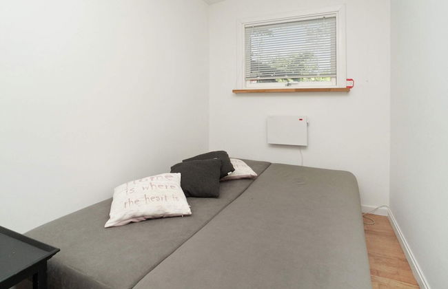 Simplistic Holiday Home in GÃ¸rlev near Sea - Photo 2