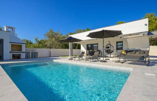 Villa Natali by IstriaLux - Foto 49