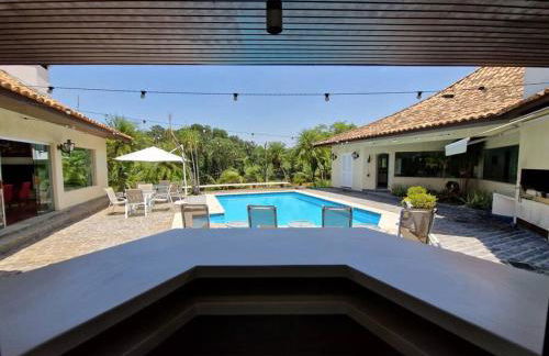 Casa para curtir a 20 min de SP! - Foto 3