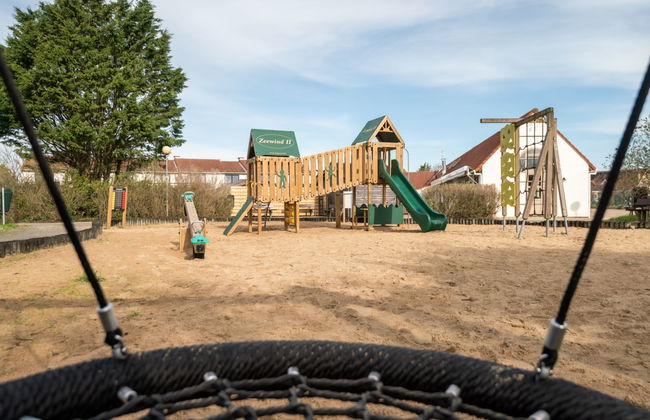 2 bedroom House in Bredene with swimming pool and garden - Photo 16