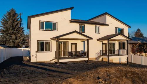 River Ridge Villa- New Build - Foto 2