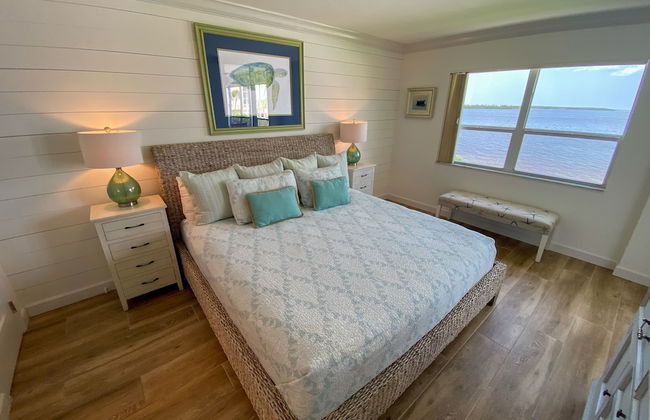 Resort Harbour Properties - Photo 5