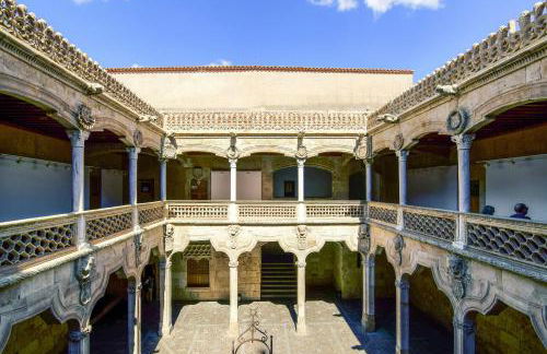 Centro, Hospital y Campus Universitario a 5 minutos - Camas de primera - Lavadora - SmartTV - Wifi 1 GB - Teletrabajo - Foto 23