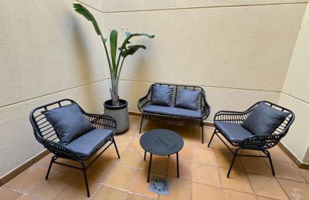 Piso Porta do Sol - Foto 21