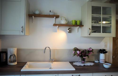 Gite La Ferme - Les Gites Du Moulin - Foto 10