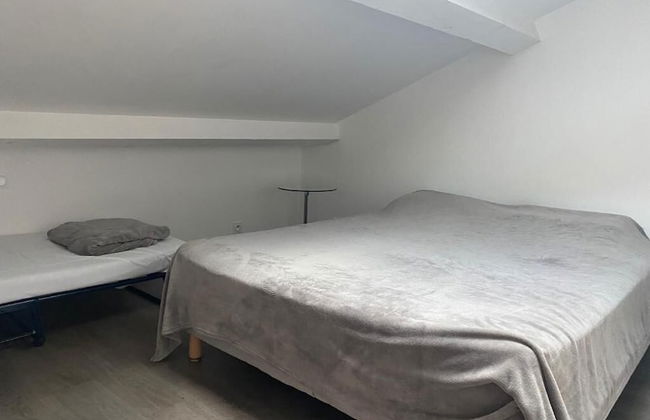 Résidence Les Vignerons - Foto 1