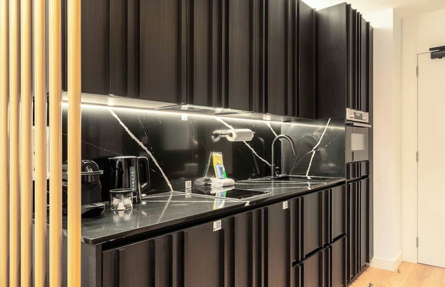 Limehome San Sebastian Zubieta Kalea - Foto 19