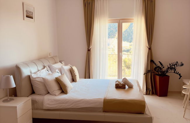 Most Oliva Resort Budva - Photo 41