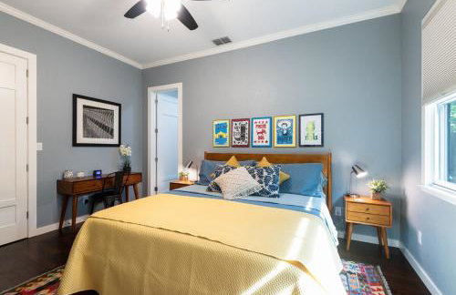 Discover the Riverwalk from New Craftsman Family Home - Foto 16