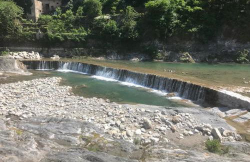 Alloggio U SPORTEGU DA E MONTI A GIAIA - Photo 27