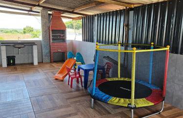 Apartamento 3 Fronteiras - Foto 74