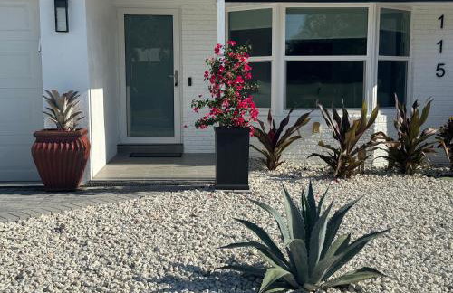 Retreat with Salt Water Heated Pool & Spa - Foto 7