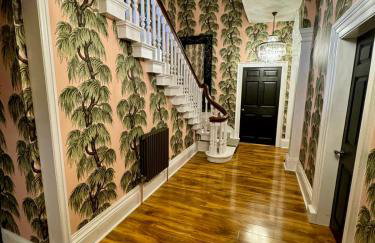 Secret Garden House - 7 bed Manor House with Hot Tub and Magical walled Gardens - Foto 16