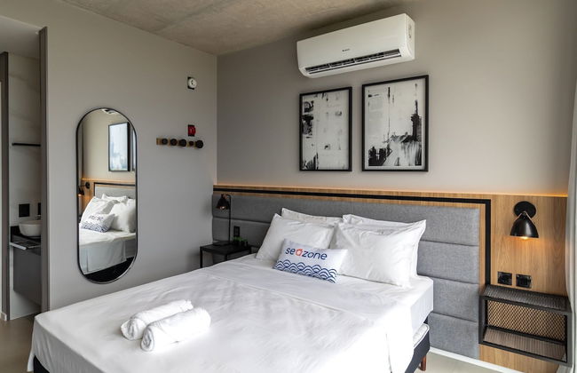 Spot Jurere sofisticação beira mar SPJs - Photo 6