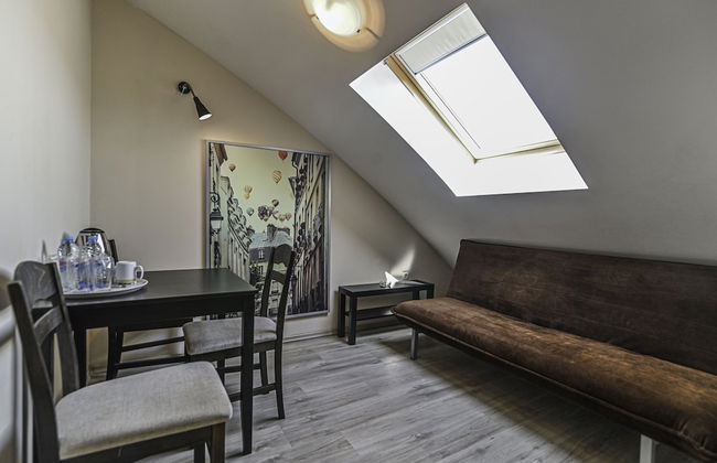 Apart-Hotel Onegin - Foto 23