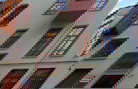 Fevzi Paşa Suite & Hotel - Foto 36