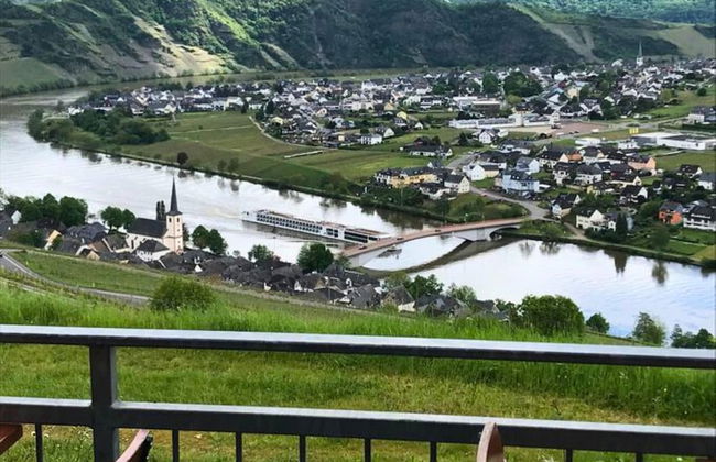 Olsdorf Forestview Apartment - Photo 34