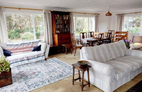 Brooklands Farm Hamble River Apartment with river frontage and garden - Foto 12