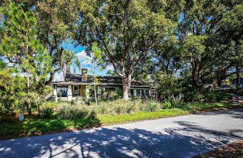 EREHWON RETREAT Private ELEGANT LIVING - Foto 33