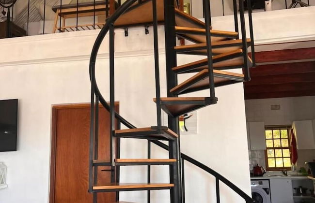 Cozy Camps Bay House With Mountain and sea View - Foto 26