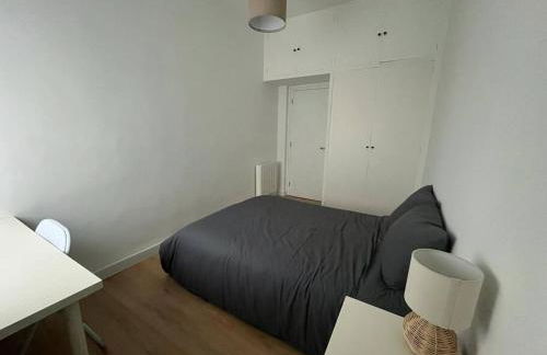 Apartamento Bilbao-Basurto-San Mames - Foto 9