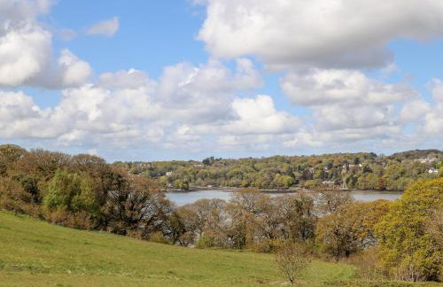 Bwthyn Siliwen Old Bath House - Foto 47