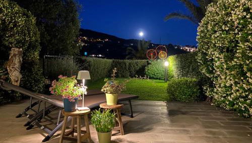 Pietraverdemare - Foto 4, Garden