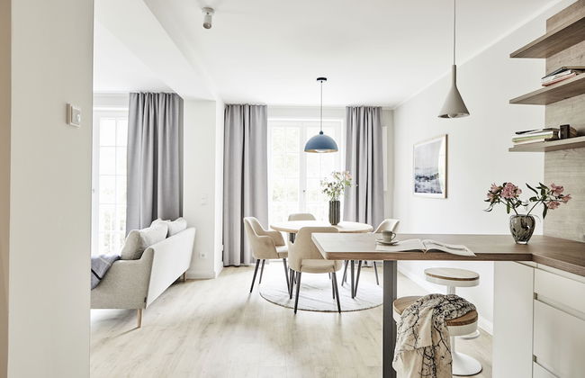 Strandglück Prerow - Foto 25