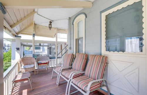 Walk to Beach and Dtwn Apt in Ocean Grove - Foto 17