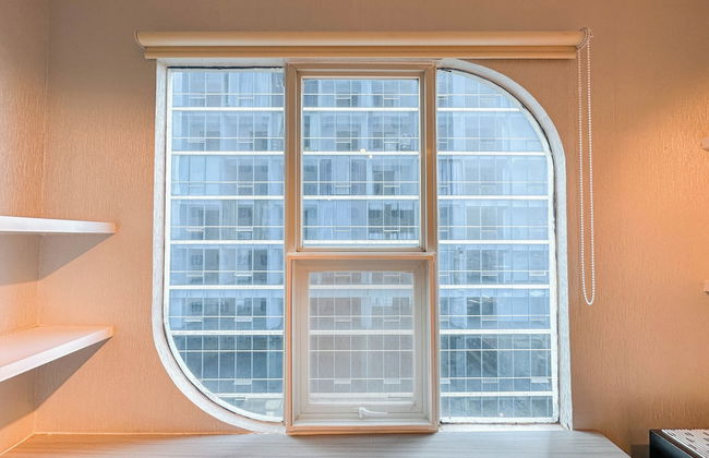 Elegant Design Studio At The City Square Surabaya Apartment - Photo 7