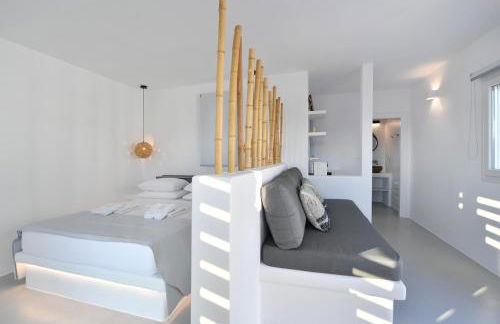 21 luxury apartments - Photo 27