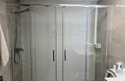 Family Beachfront Apartment - Foto 32