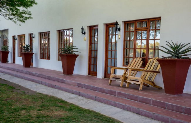 Olive Grove Guest Farm - Foto 29