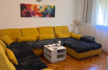 Apartman L & V Split - Foto 3