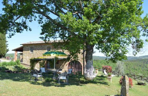 Holiday home in Arezzo - Toskana 39940 - Foto 17