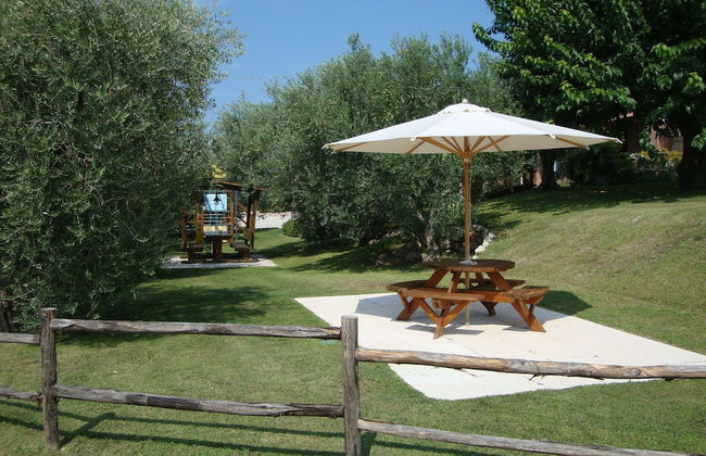 Agriturismo Le Tese - Foto 20